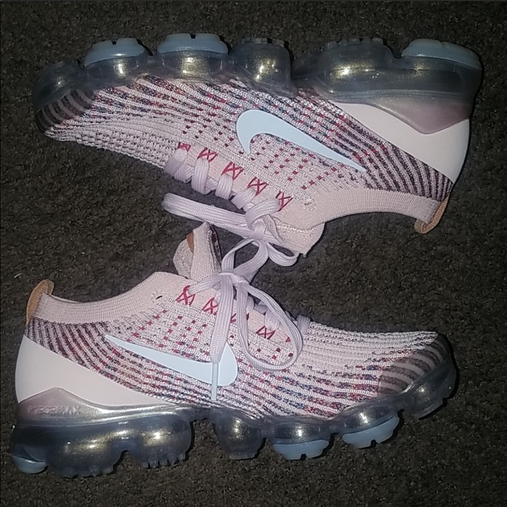 Nike Air VaporMax Flyknit 3